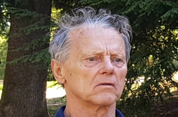 Har lett i tre uker: Håkon (76) er sporløst forsvunnet